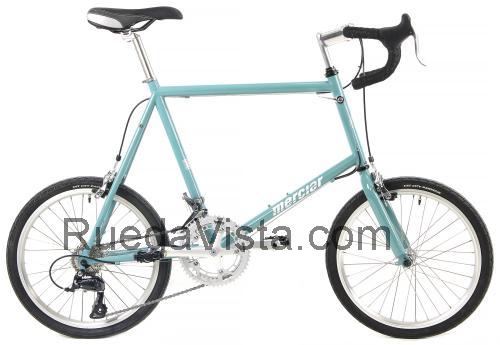 Mercier Nano ficha técnica y opiniones